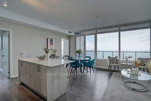 2207 - 1926 Lakeshore Blvd W, Condo with 2 bedrooms, 3 bathrooms and 1 parking in Toronto ON | Image 10