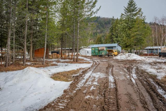101 Champion Park Road, House detached with 4 bedrooms, 2 bathrooms and null parking in Kootenay Boundary A BC | Image 76