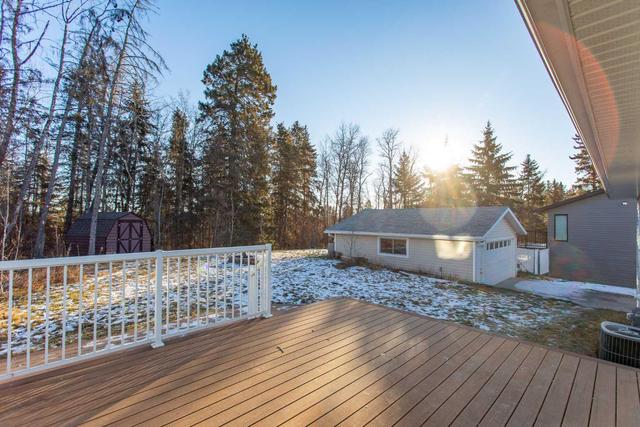 199 Piper Drive, House detached with 6 bedrooms, 2 bathrooms and 4 parking in Red Deer AB | Image 13