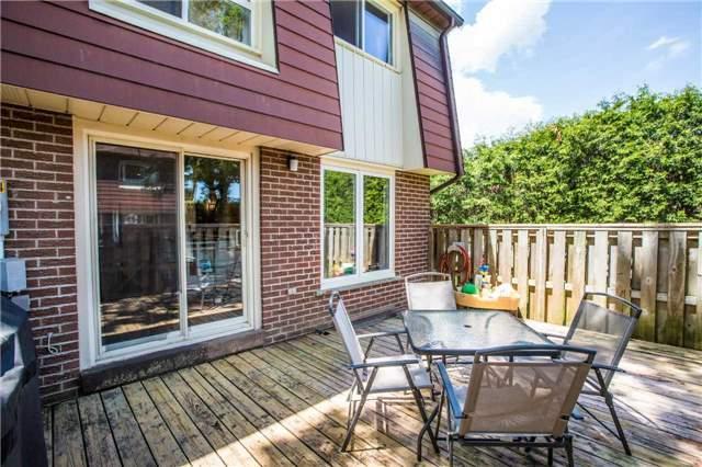 44 - 246 Tupper Blvd, Townhouse with 4 bedrooms, 2 bathrooms and 1 parking in New Tecumseth ON | Image 13
