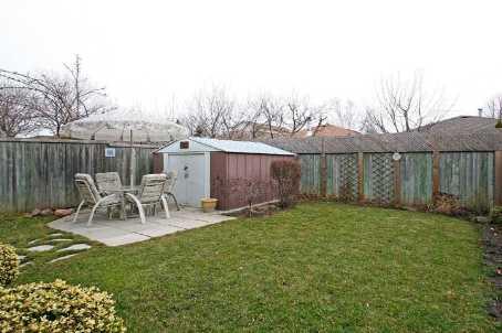 45 Barrett Cres, House detached with 3 bedrooms, 2 bathrooms and 3 parking in Ajax ON | Image 7