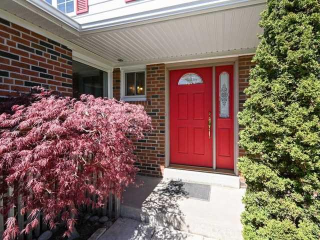 123 Rooksnest Tr, House detached with 4 bedrooms, 4 bathrooms and 4 parking in Toronto ON | Image 23