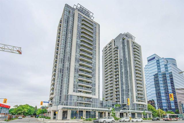 2301 - 5793 Yonge St, Condo with 2 bedrooms, 1 bathrooms and 1 parking in Toronto ON | Image 15
