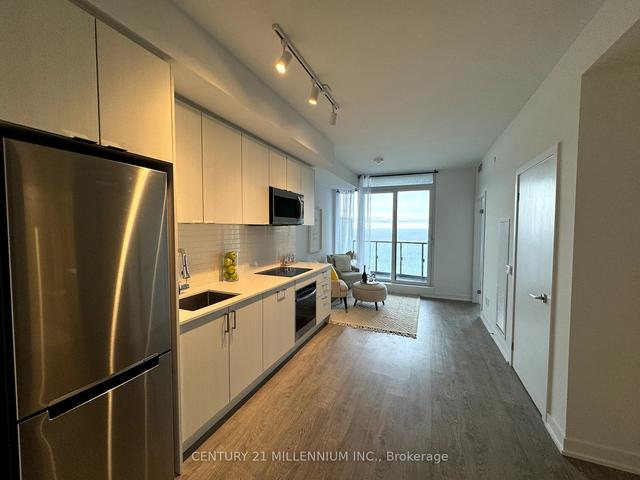 3009 - 1926 Lakeshore Blvd, Condo with 2 bedrooms, 2 bathrooms and 1 parking in Toronto ON | Image 39