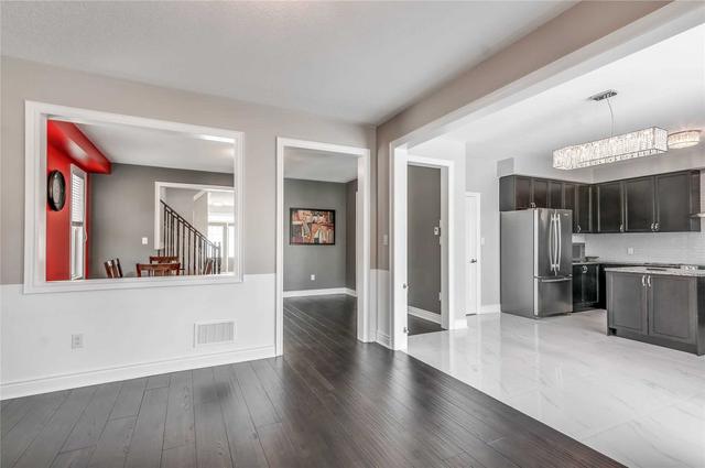 3 Waterwide Cres, House detached with 4 bedrooms, 4 bathrooms and 6 parking in Brampton ON | Image 40