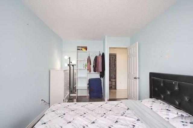 1407 - 100 County Crt, Condo with 2 bedrooms, 2 bathrooms and 1 parking in Brampton ON | Image 29