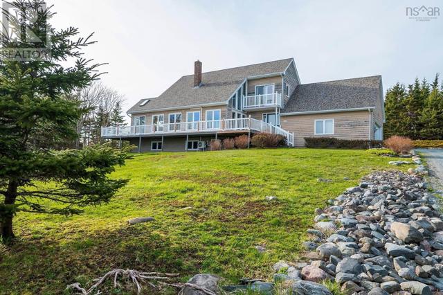 18 Oceanic Drive, House detached with 3 bedrooms, 2 bathrooms and null parking in Halifax NS | Image 1