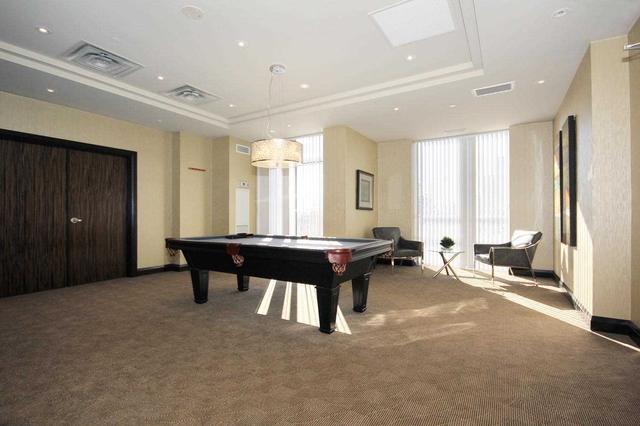 1003 - 3 Michael Power Pl, Condo with 2 bedrooms, 2 bathrooms and 1 parking in Toronto ON | Image 3