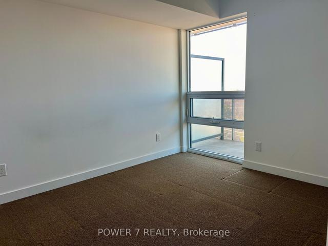 916 - 160 Flemington Rd, Condo with 1 bedrooms, 1 bathrooms and 0 parking in Toronto ON | Image 11
