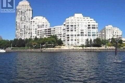 sph8 - 2261 Lake Shore Blvd W, Condo with 2 bedrooms, 2 bathrooms and 2 parking in Toronto ON | Image 18