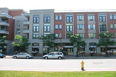 223 - 53 Woodbridge Ave, Condo with 2 bedrooms, 2 bathrooms and 2 parking in Vaughan ON | Image 1