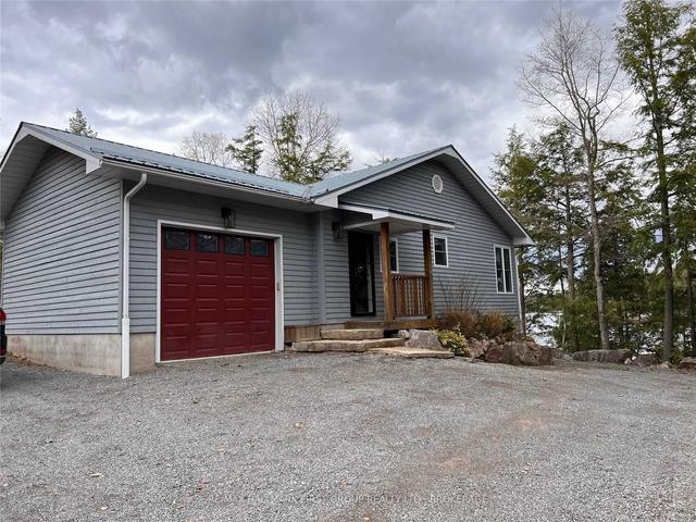 85 Fire Route 63b Rd, House detached with 3 bedrooms, 2 bathrooms and 7 parking in Havelock Belmont Methuen ON | Image 28