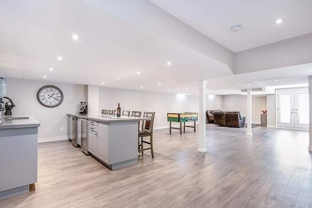 777 Freemont Crt, House detached with 4 bedrooms, 5 bathrooms and 8 parking in Innisfil ON | Image 21