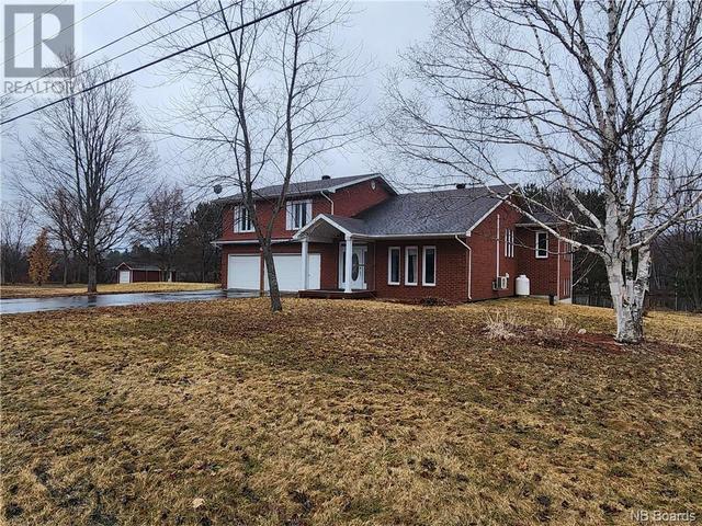 674 Baisley Road, House detached with 3 bedrooms, 2 bathrooms and null parking in Saint Jacques NB | Image 49
