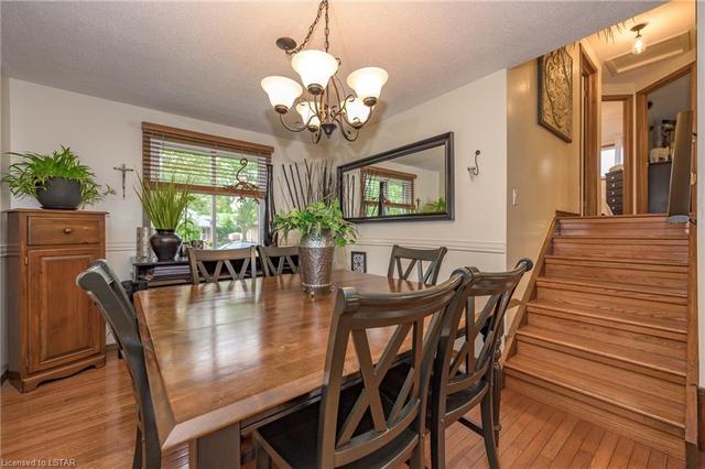 23 Huron Green, House detached with 3 bedrooms, 2 bathrooms and 3 parking in London ON | Image 6