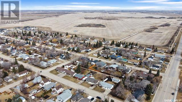107 7th Avenue W, House detached with 5 bedrooms, 3 bathrooms and null parking in Watrous SK | Image 49