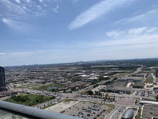 4605 - 5 Buttermill Ave, Condo with 2 bedrooms, 2 bathrooms and 0 parking in Vaughan ON | Image 12