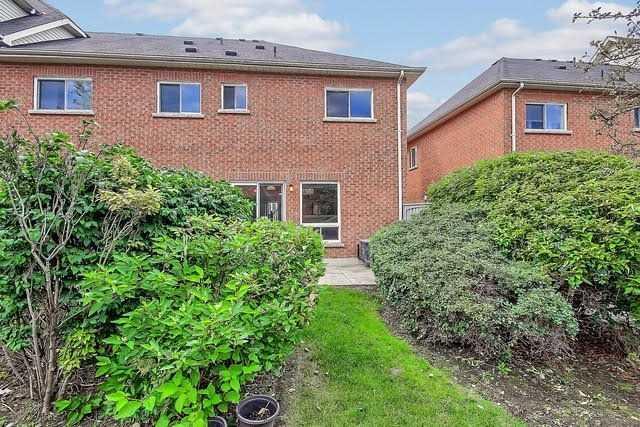 66 Torr Lane, Townhouse with 3 bedrooms, 3 bathrooms and 3 parking in Ajax ON | Image 17