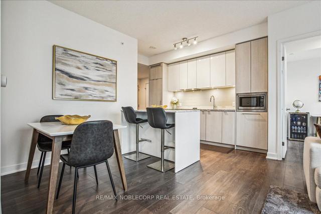 3605 - 115 Blue Jays Way, Condo with 2 bedrooms, 2 bathrooms and 0 parking in Toronto ON | Image 15
