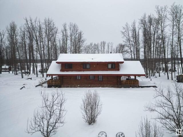14302 Township Road 550a, House detached with 4 bedrooms, 3 bathrooms and null parking in Yellowhead County AB | Image 39