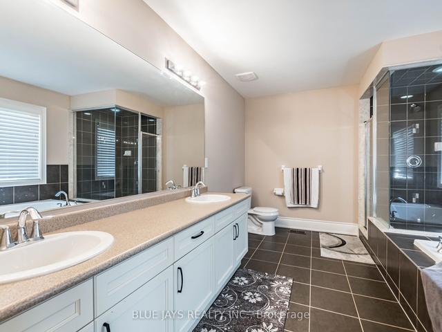 52 Leparc Rd, House detached with 5 bedrooms, 5 bathrooms and 4 parking in Brampton ON | Image 14
