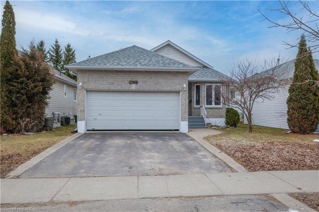 687 Roosevelt Drive, House detached with 3 bedrooms, 3 bathrooms and null parking in Kingston ON | Image 1