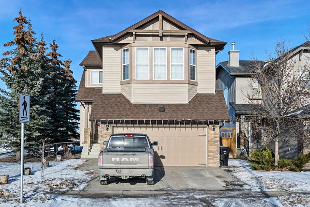1682 New Brighton Drive Se, House detached with 4 bedrooms, 3 bathrooms and 4 parking in Calgary AB | Image 4