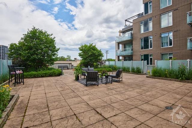 601 - 575 Byron Avenue, Condo with 2 bedrooms, 2 bathrooms and 1 parking in Ottawa ON | Image 28