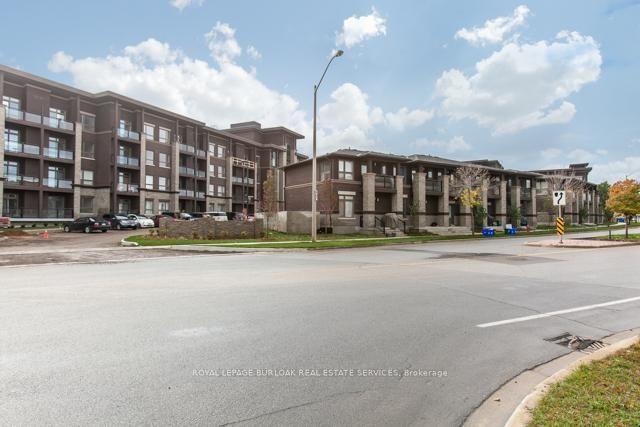 321 - 5010 Corporate Dr, Condo with 1 bedrooms, 1 bathrooms and 1 parking in Burlington ON | Image 1