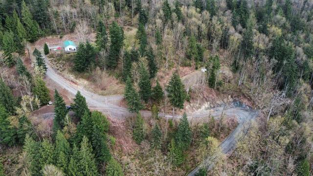 42700 Majuba Hill Road, House detached with 2 bedrooms, 1 bathrooms and null parking in Chilliwack BC | Image 5