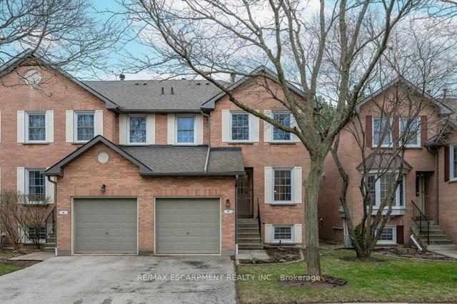 5 - 2935 Headon Forest Dr, Townhouse with 3 bedrooms, 4 bathrooms and 2 parking in Burlington ON | Image 1