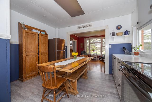 204117 Highway 26, House detached with 4 bedrooms, 2 bathrooms and 25 parking in Meaford ON | Image 4