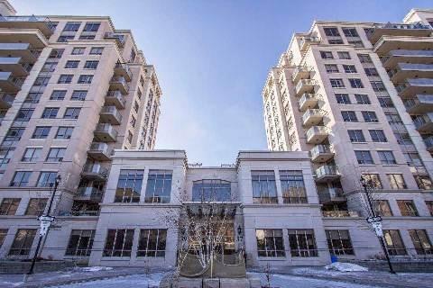 lph10 - 39 Galleria Pkwy, Condo with 2 bedrooms, 2 bathrooms and 1 parking in Markham ON | Image 1