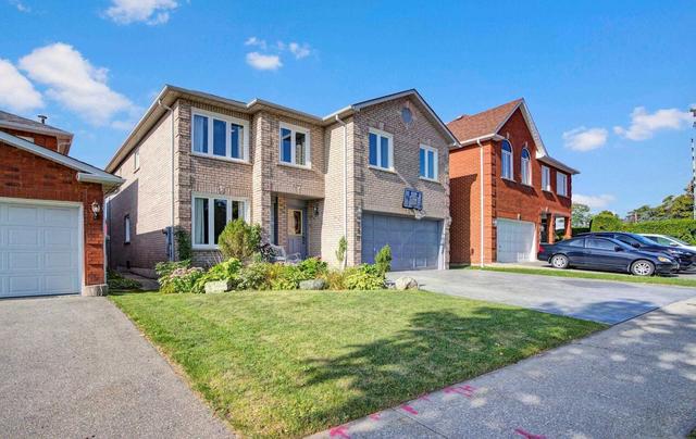 990 Silver Birch Tr, House detached with 4 bedrooms, 3 bathrooms and 3 parking in Mississauga ON | Image 12