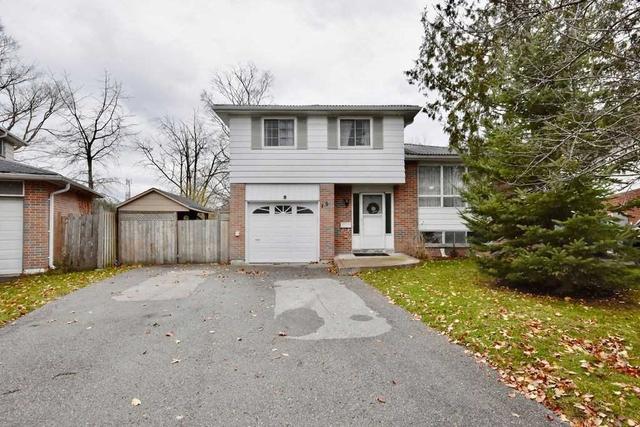 15 Baker Cres, House detached with 4 bedrooms, 2 bathrooms and 7 parking in Barrie ON | Image 17