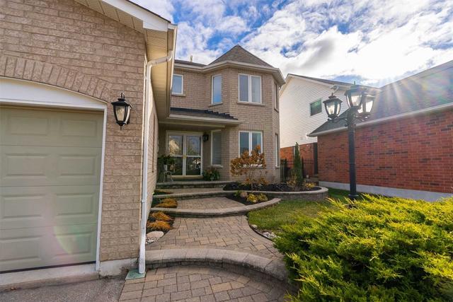 91 Robert Adams Dr, House detached with 4 bedrooms, 3 bathrooms and 4 parking in Clarington ON | Image 12