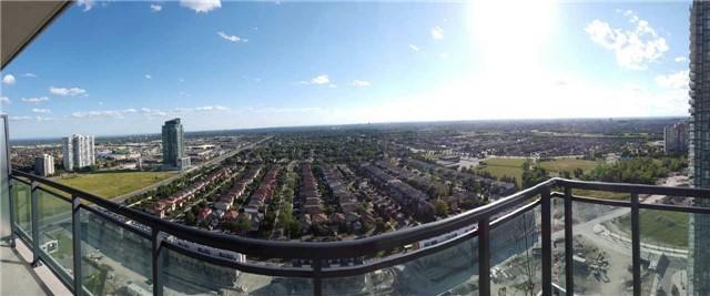 2506 - 4065 Brickstone Mews, Condo with 2 bedrooms, 2 bathrooms and 1 parking in Mississauga ON | Image 12