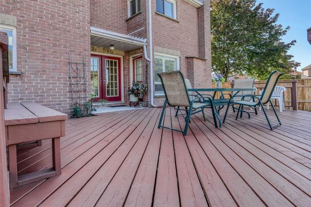 441 Port Royal Tr E, House detached with 4 bedrooms, 4 bathrooms and 4 parking in Toronto ON | Image 17