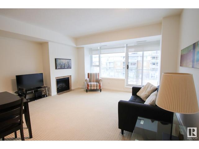 309 - 2510 109 St Nw, Condo with 2 bedrooms, 2 bathrooms and null parking in Edmonton AB | Image 9
