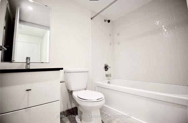 e1007 - 555 Wilson Ave, Condo with 2 bedrooms, 2 bathrooms and 1 parking in Toronto ON | Image 6