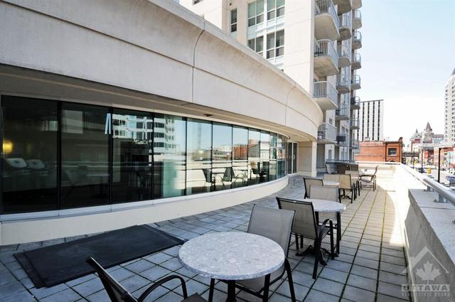 1904 - 200 Rideau Street, Condo with 2 bedrooms, 2 bathrooms and 1 parking in Ottawa ON | Image 30