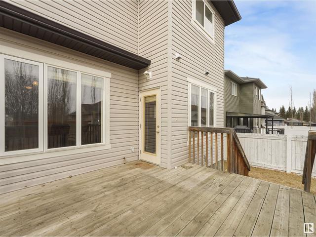 505 Ravine Co, House detached with 3 bedrooms, 2 bathrooms and 9 parking in Devon AB | Image 46