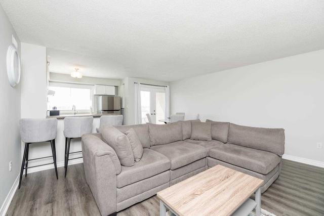 406 - 4450 Fairview St, Condo with 1 bedrooms, 1 bathrooms and 1 parking in Burlington ON | Image 17