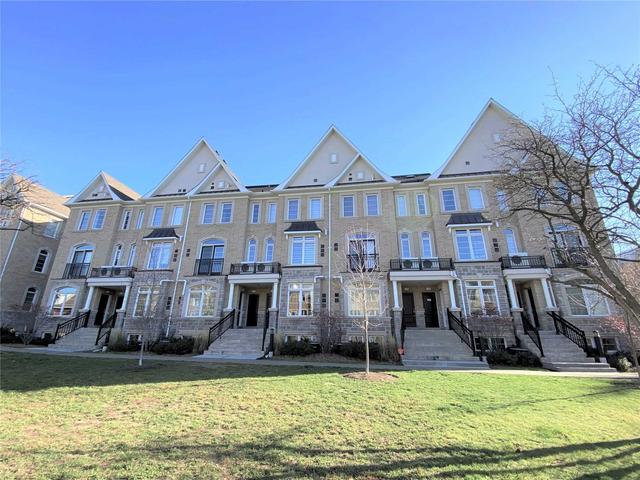 th7 - 39 Drewry Ave, Townhouse with 2 bedrooms, 2 bathrooms and 1 parking in Toronto ON | Image 1