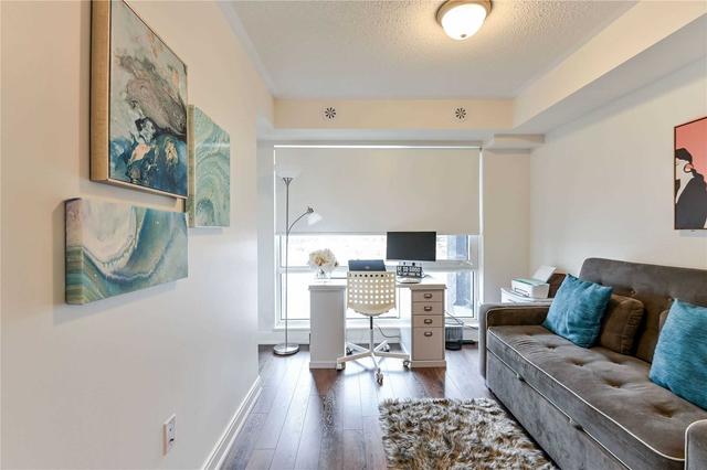 110 - 100 Dufay Rd, Townhouse with 2 bedrooms, 2 bathrooms and 1 parking in Brampton ON | Image 24