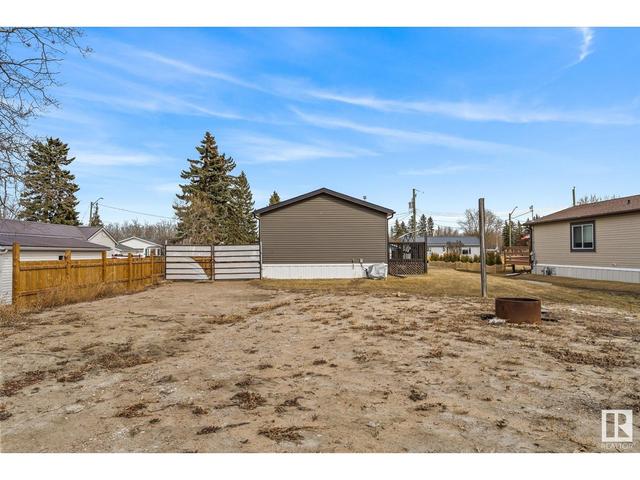 5407 45 St, House other with 3 bedrooms, 2 bathrooms and null parking in Redwater AB | Image 34