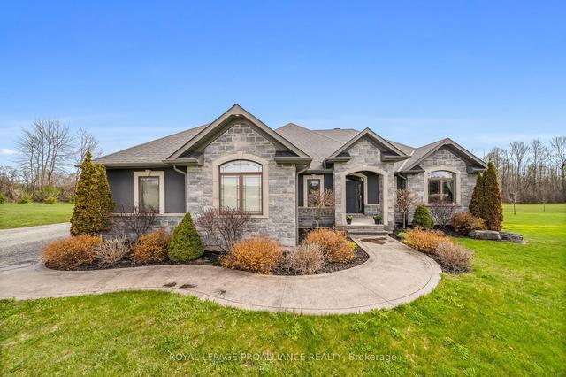 7536 Highway 62, House detached with 3 bedrooms, 4 bathrooms and 14 parking in Belleville ON | Image 12
