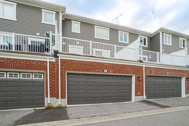 6 Allium Rd, House attached with 3 bedrooms, 3 bathrooms and 2 parking in Brampton ON | Image 31