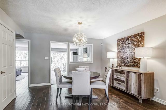 19 - 3045 New St, Townhouse with 2 bedrooms, 2 bathrooms and 2 parking in Burlington ON | Image 29