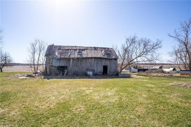 20292 County Road 25 Road, House detached with 4 bedrooms, 2 bathrooms and 4 parking in South Glengarry ON | Image 29